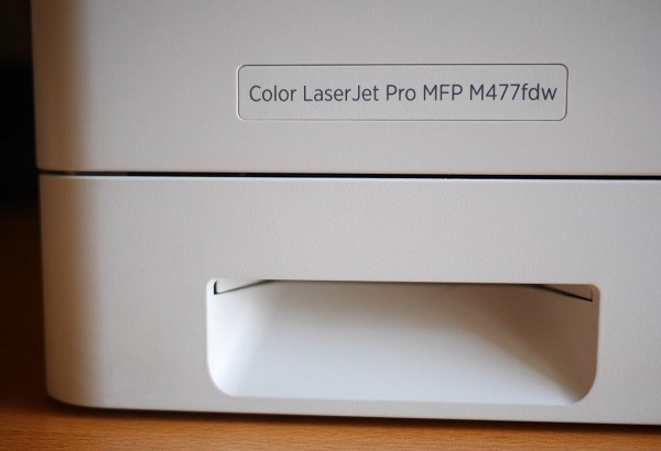 HP LaserJet Pro MFP M47fdw
