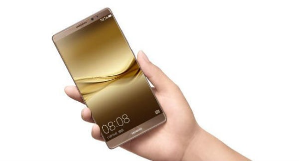 Las ventas de smartphones crecieron un 5,7% en el cuarto trimestre 2 Huawei Mate 8