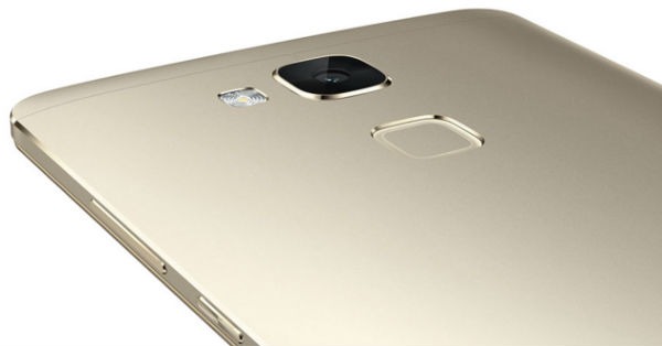 Tres cosas que puedes hacer con un Huawei Mate 8 2 Huawei Mate 8