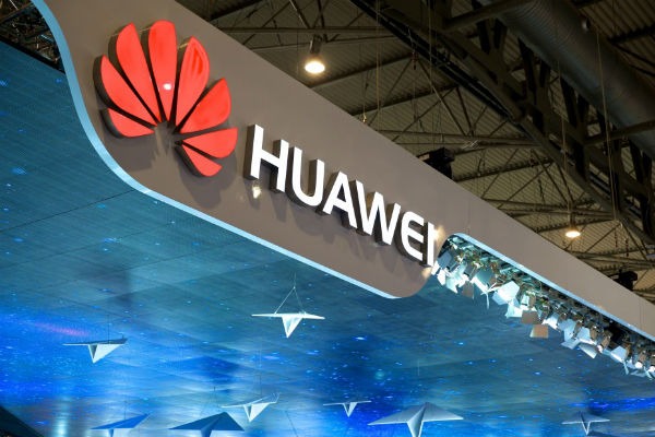 Huawei P9