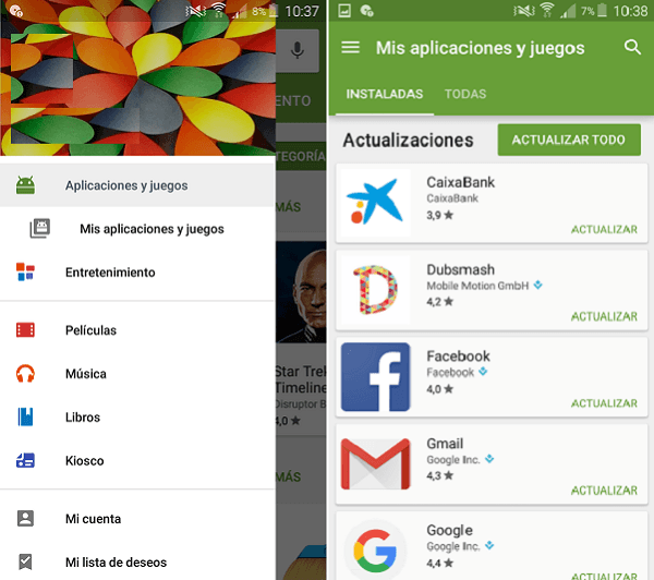 Instalar-Android