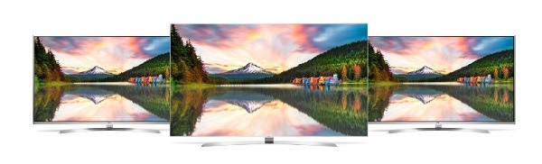 LG TV