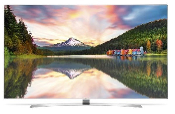 TV de LG