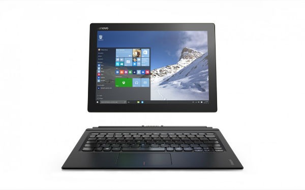 Lenovo MIIX 700 Business Edition, portátil convertible de 12 pulgadas