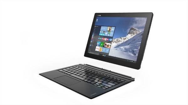 Lenovo MIIX 700 Business Edition