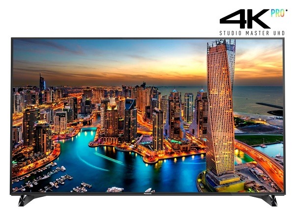 Panasonic DX900
