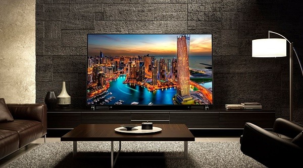 Panasonic DX900