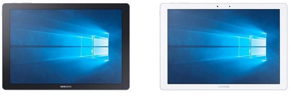 Samsung Galaxy TabPRO S