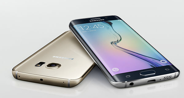 Se reanuda la actualización a Android 7 del Samsung Galaxy S6 edge
