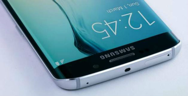 El Samsung Galaxy S7 reproduciría más de 17 horas de vídeo con el brillo al máximo 1 Samsung Galaxy S7 vídeo