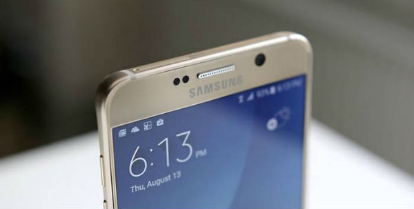 El Samsung Galaxy S7 reproduciría más de 17 horas de vídeo con el brillo al máximo 2 Samsung Galaxy S7 vídeo