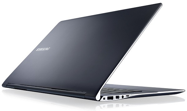Samsung Notebook 9, nueva gama de portátiles ultradelgados
