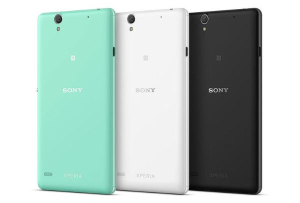 Los Sony Xperia C5 Ultra, Xperia C4 y Xperia C4 Dual empiezan a actualizarse a Android 5.1 2 Sony Xperia Android
