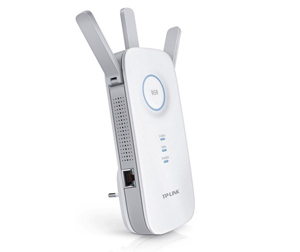 TP-LINK RE355