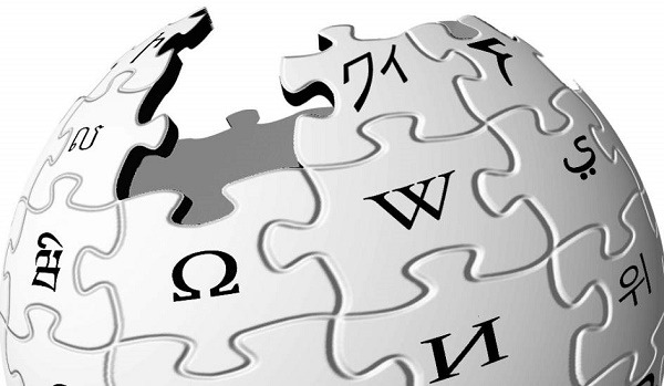 Los 25 artí­culos de la Wikipedia más leí­dos en 2015
