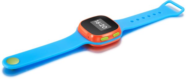 Alcatel CareTime, reloj inteligente para niños 2 alcatel caretime