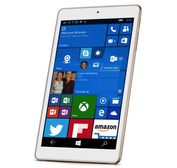 alcatel pixi 3 tablet 8