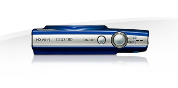 Canon IXUS 180, una cámara de 20 megapíxeles para apuntar y disparar 3 canon ixus 180