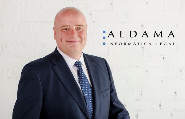 Carlos Aldama Informática Legal