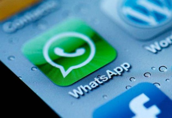 Cómo recuperar mensajes borrados de WhatsApp 2 chats whatsapp