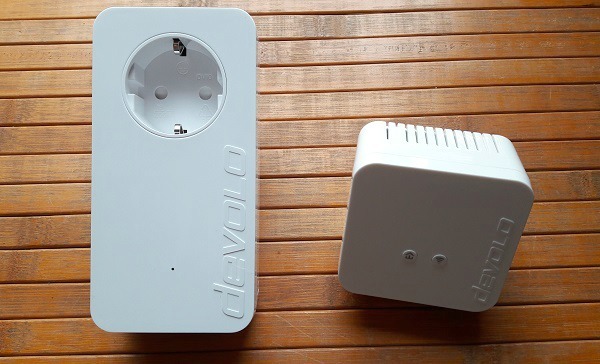 devolo dLAN 550 WiFi