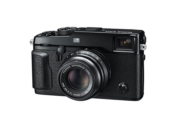 Fujifilm X-Pro2, X-E2S y X70, tres nuevas compactas avanzadas