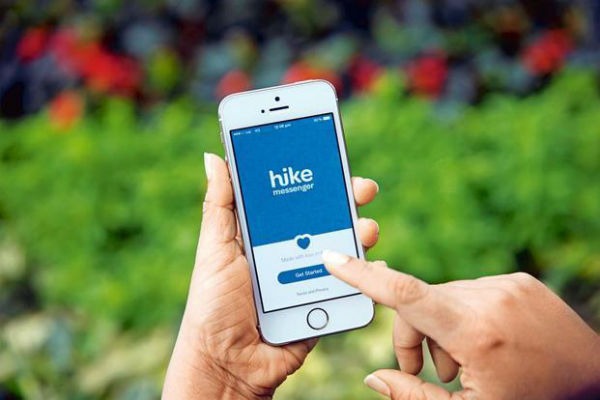 Facebook bloquea a un rival de WhatsApp 1 Hike Facebook