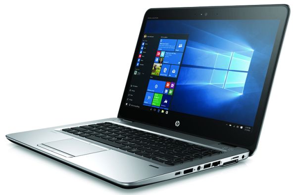 HP EliteBook 800 G3, ordenadores portátiles profesionales 1 hp elitebook 800 g3
