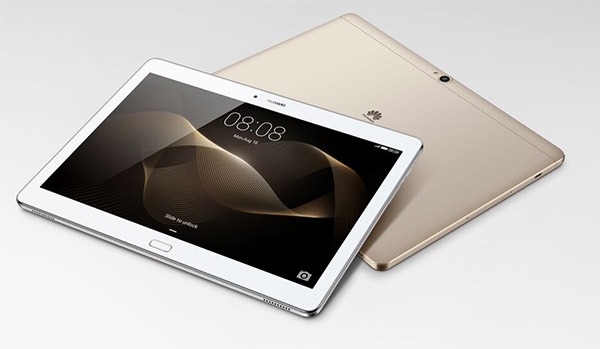 huawei mediapad m2 tablet