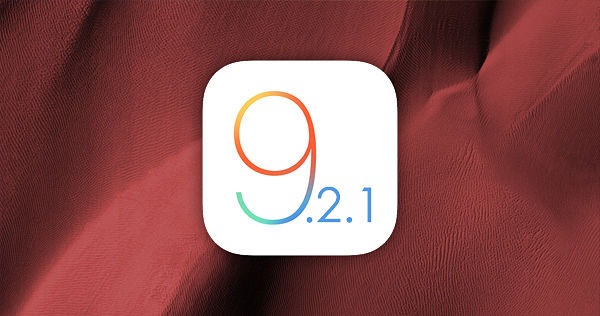 Empieza la actualización a iOS 9.2.1 1 ios921-01