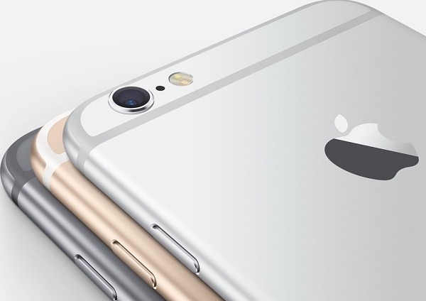Resultados de Apple