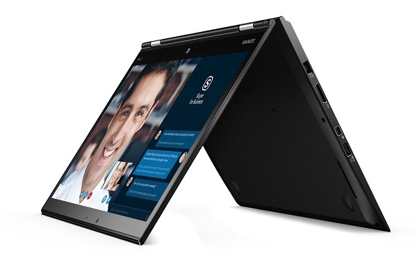 Lenovo ThinkPad X1 Yoga