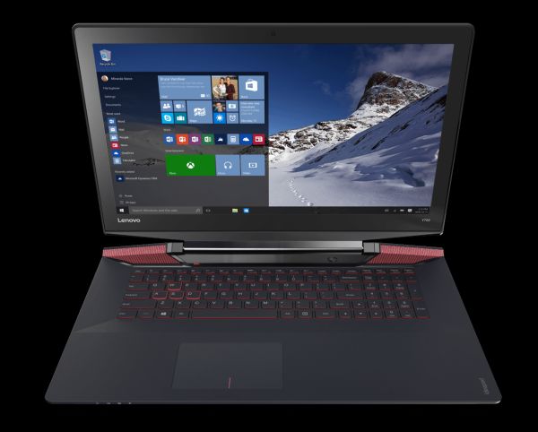 lenovo ideapad 700