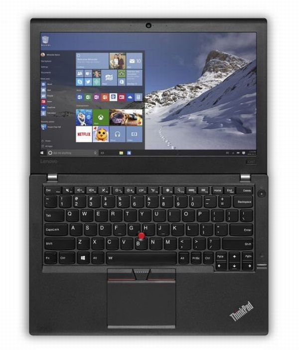 lenovo thinkpad x260