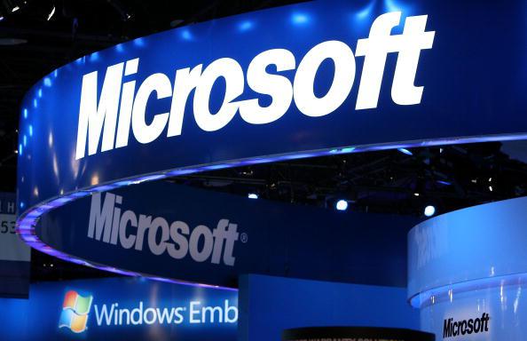 Hacienda le reclama 30 millones de euros a Microsoft España 2 Microsoft