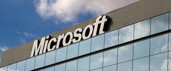 Hacienda le reclama 30 millones de euros a Microsoft España 1 Microsoft