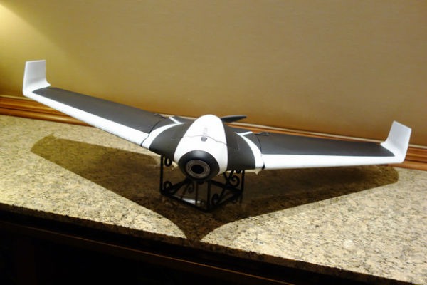 Parrot Bebop 2 y Parrot Disco, nuevos drones para todos los públicos