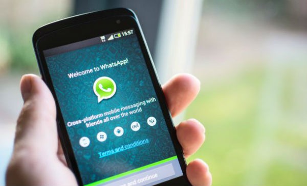 Nueva política de privacidad de WhatsApp