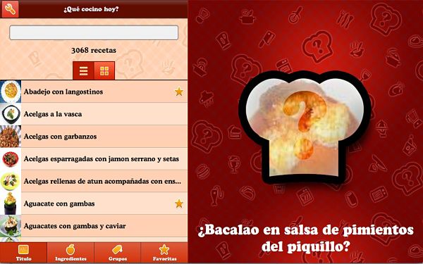 quecocinohoy