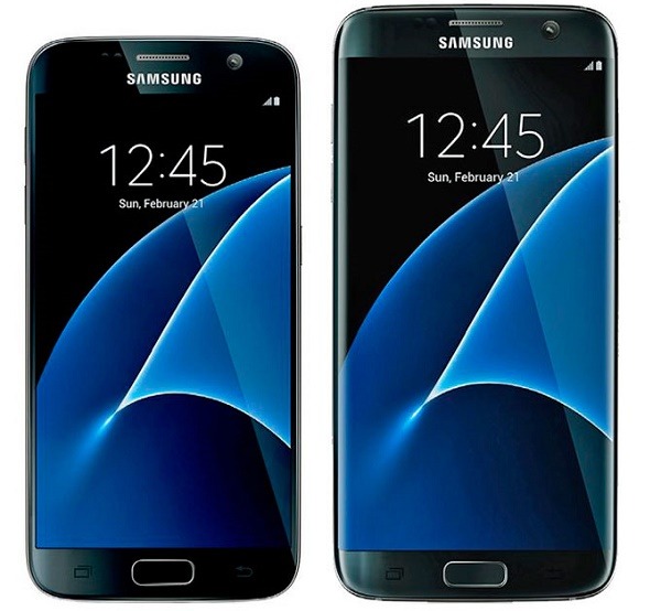 Filtran más posibles características de los Galaxy S7 y S7 Edge