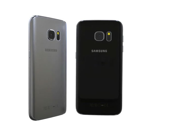 Así­ podrí­a ser el Samsung Galaxy S7