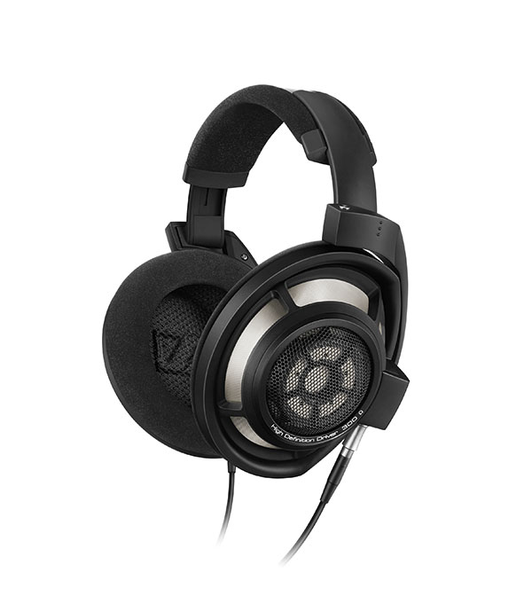 Sennheiser HD-800S, nuevos auriculares de alta gama