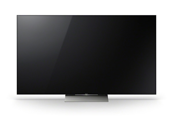 sony tv 4k hdr