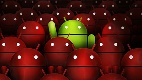 vulnerabilidad Android