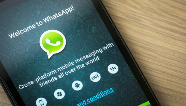 Cómo saber si ya tienes activado WhatsApp gratis 1 WhatsApp Gratis