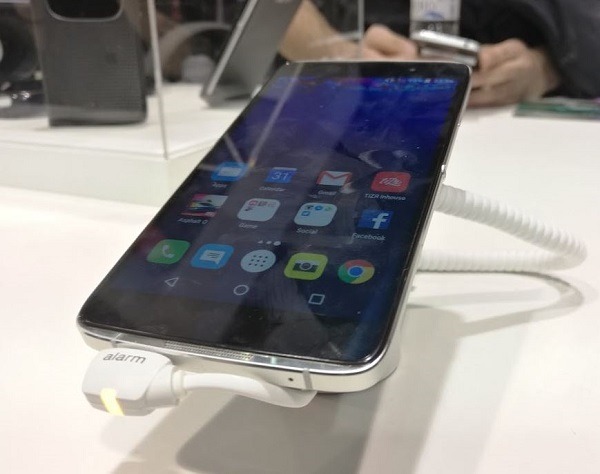 Alcatel Idol 4