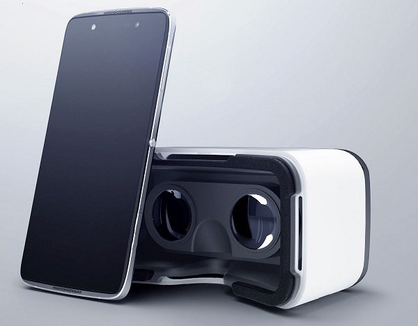 Alcatel Idol 4S