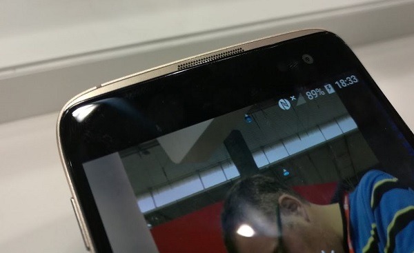 Alcatel Idol 4S