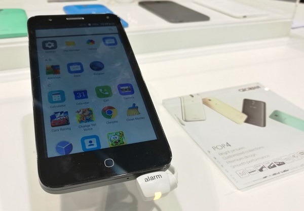 Alcatel Pop 4