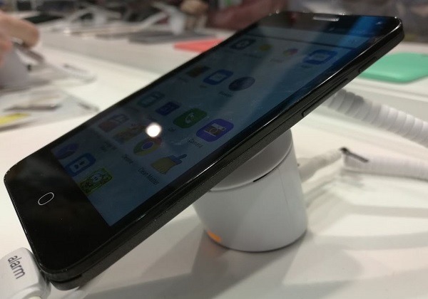 Alcatel Pop 4
